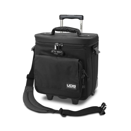 Maleta Trolley Udg Gear U9870Bl Bk