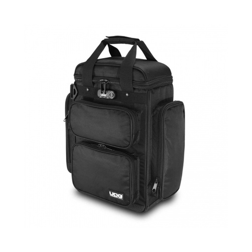 Fundas De Equipo Dj Udg Gear Ultimate Producerbag Large U9022 Bk/Or