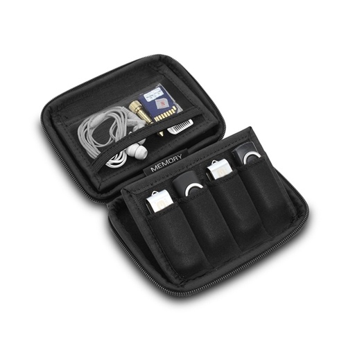 Flight Case Udg Gear U8418Bl Creator Digital Hardcase Small Bk