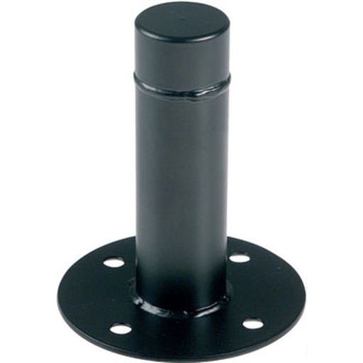 Adaptador Vaso Tubo Altavoz Proel Kp395