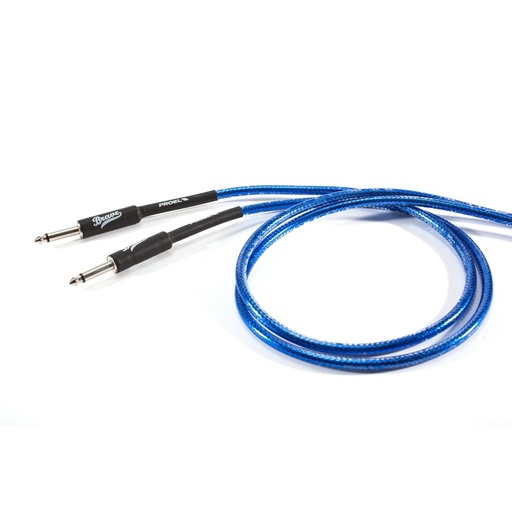 Cable De Instrumento Proel Brv100Lu6Tb