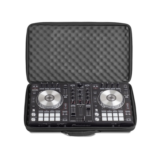 Flight Case Dj Udg Gear Creator Controller Hardcase L Bk