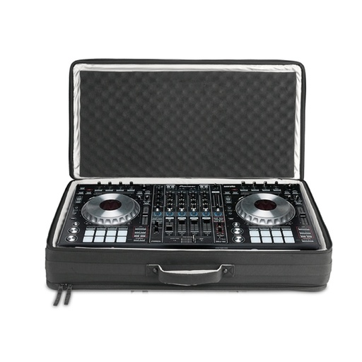 Fundas Dj Udg Gear Urbanite Midi Controller Sleeve Extra Large Bk