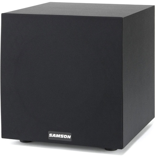 Subwoofer Samson Mediaone 10S Active Studio