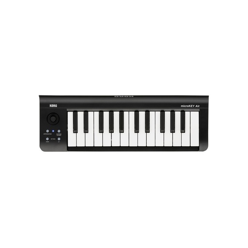 Teclado Controlador Korg Microkey Air-25