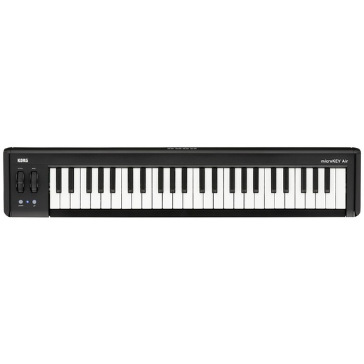 Teclado Korg Microkey Air-49