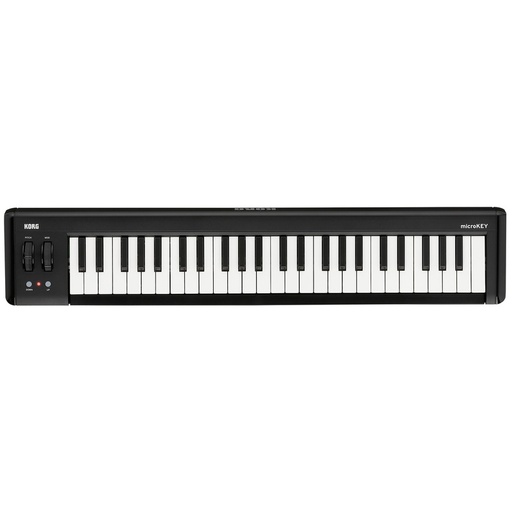 Teclado Midi Korg Microkey2-49