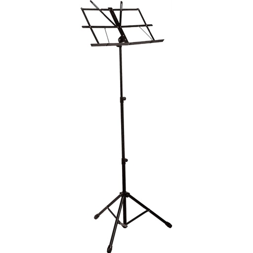 Atril De Suelo Plegable Proel Rsm600