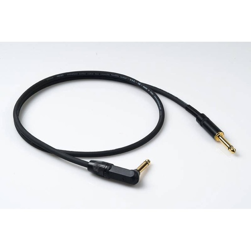 Cable De Instrumento Proel Chl120Lu3 Bk