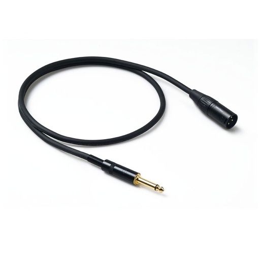 Cable Xlr Proel Chl220Lu5 Bk