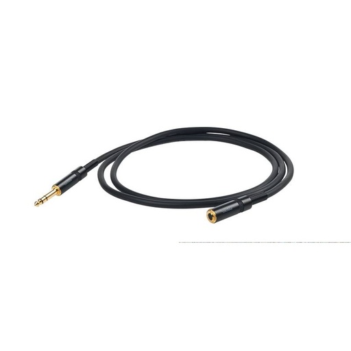 Cable Balanceado Proel Chlp190Lu3 Bk