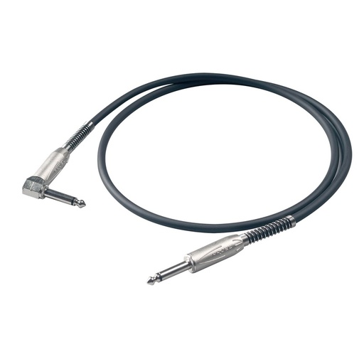 Cable De Instrumento Proel Bulk120Lu3