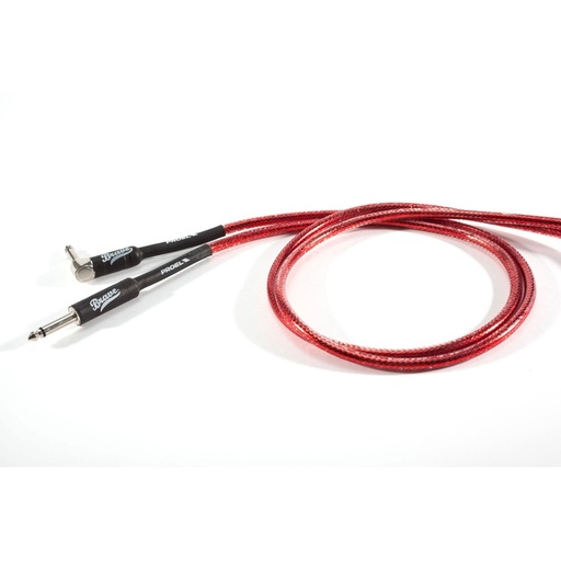 Cable De Instrumento Proel Brv120Lu3Tr