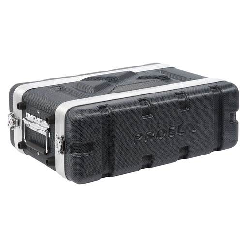 Flight Case Proel Foabsr2Us Bk