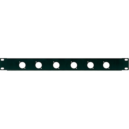 Pletina De Rack Proel Rk6N