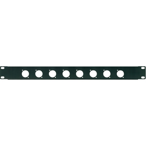 Pletina Para Rack Proel Rk8N