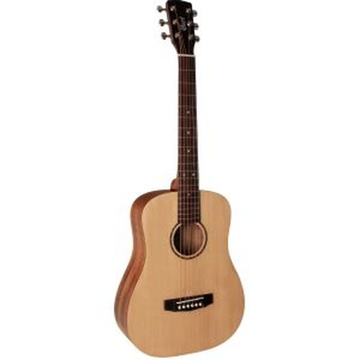 Guitarra Acustica Cort Ad Mini Op