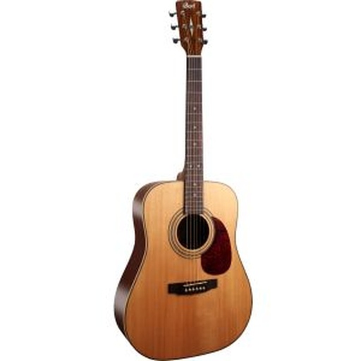 Guitarra Acustica Cort Earth70 Op