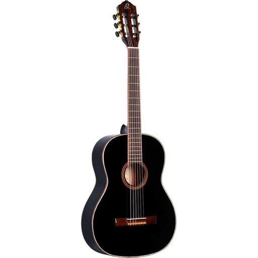 Guitarra Clásica Ortega R221Snbk