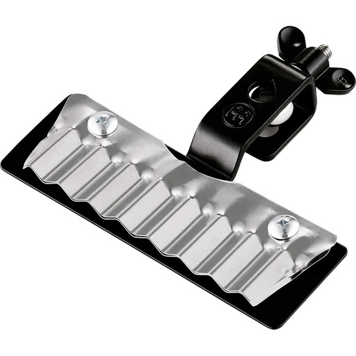 Plato De Percusión Meinl Turbo Crasher