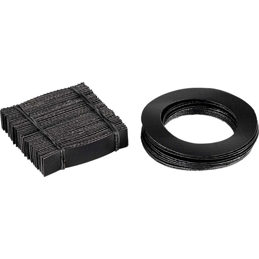 Set De Marcadores De Batería Meinl Mqsm