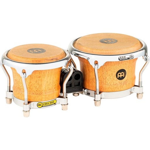 Bongos Minisset Meinl Fwb100Snt-M