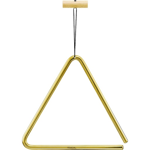 Triángulo Meinl Tri20B
