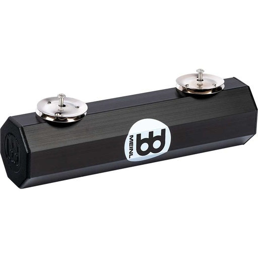 Shaker Meinl Js88Bk Bk