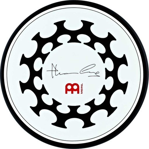 Pad De Práctica Meinl Mpp-6-Tl