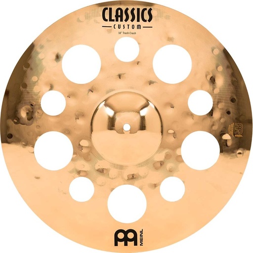Plato Crash Meinl Cc18Trc-B