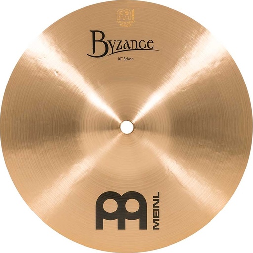 Plato Splash Meinl B10S