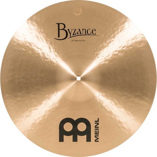 Plato Ride Meinl B20Mr