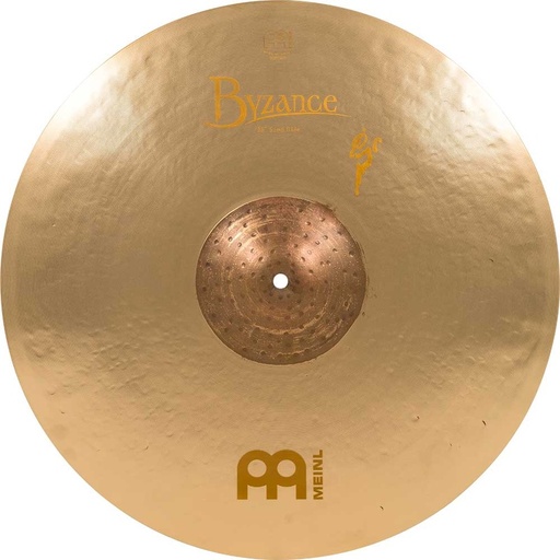 Plato Ride Meinl B20Sar