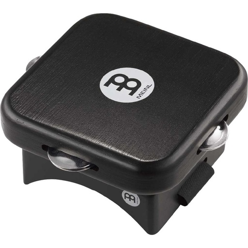 Knee Pad Jingle Tap Meinl Kp-Jt-Bk