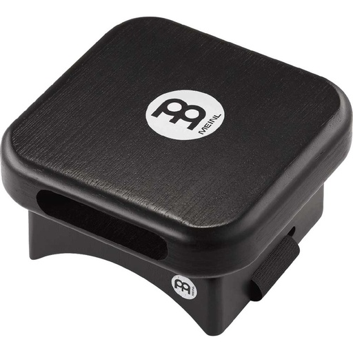 Knee Pad Jingle Tap Meinl Kp-St Bk
