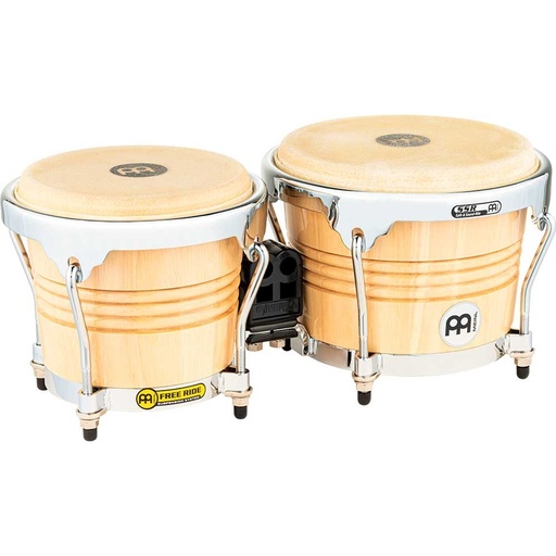 Bongos Meinl Fwb200Nt