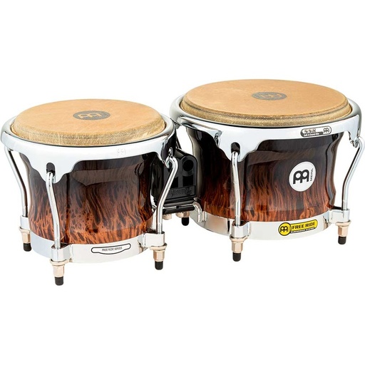 Bongos Meinl Fwb400Bb