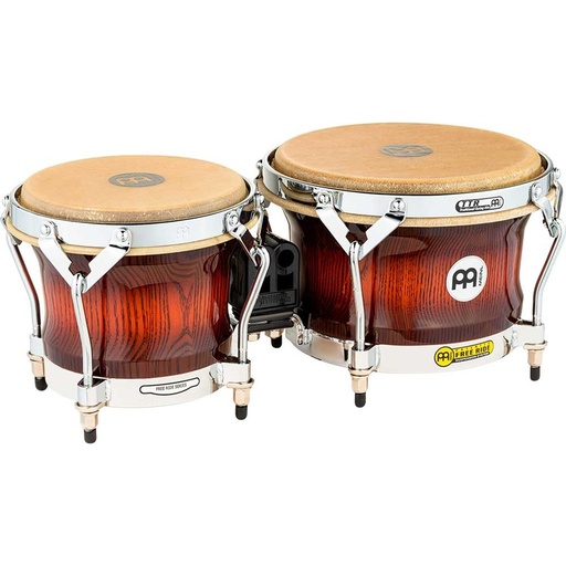 Bongos Meinl Wb500Amb