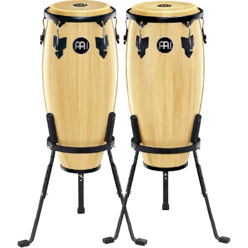 Congas Set Meinl Hc555Nt