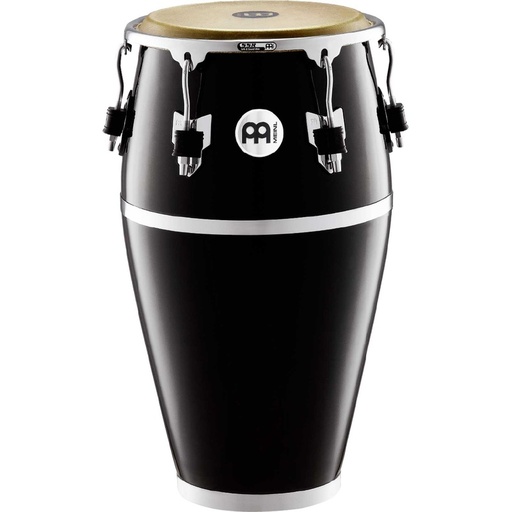 Congas Meinl Fibercraft 12 1/2'' Bk