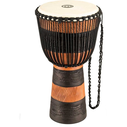 Djembe Meinl Adj3 L+Bag