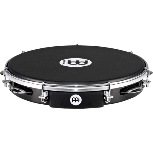 Pandero Meinl Pa10Abs-Bk-Nh
