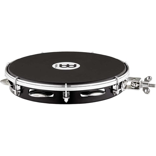 Pandero Meinl Pa10A-Bk-Nh-H