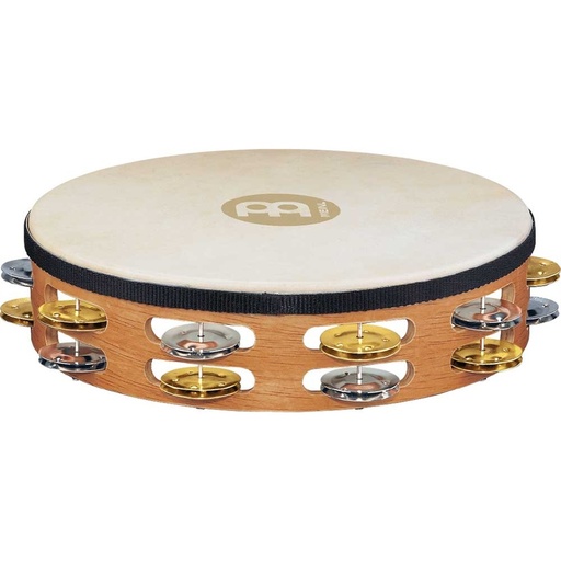 Pandereta Meinl Tah2M-Snt