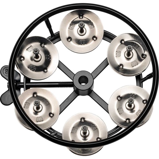 Pandereta Para Híhat Meinl Thh1Bk