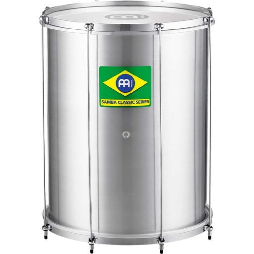 Surdo De Bahia Meinl Suc18