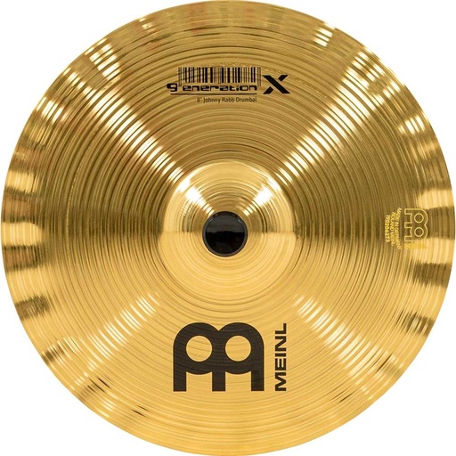 Plato Meinl Gx-8Db