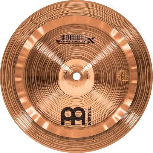 Plato Meinl Gx-8/10Es