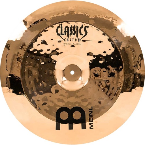 Plato Meinl Cc18Emch-B