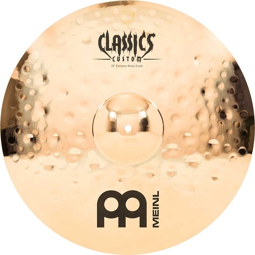 Plato Crash Meinl Cc19Emc-B